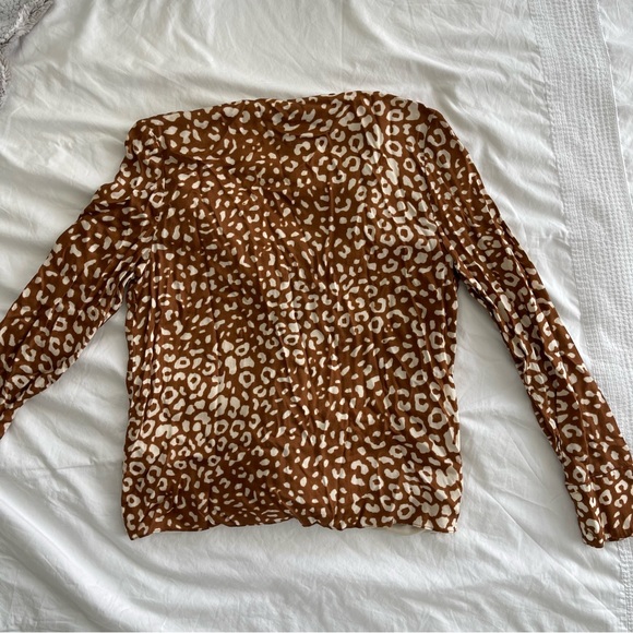 ALEXIS Blouse - Picture 7 of 14